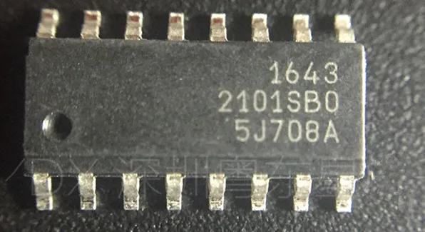 

2101SB0 SOP16 5PCS