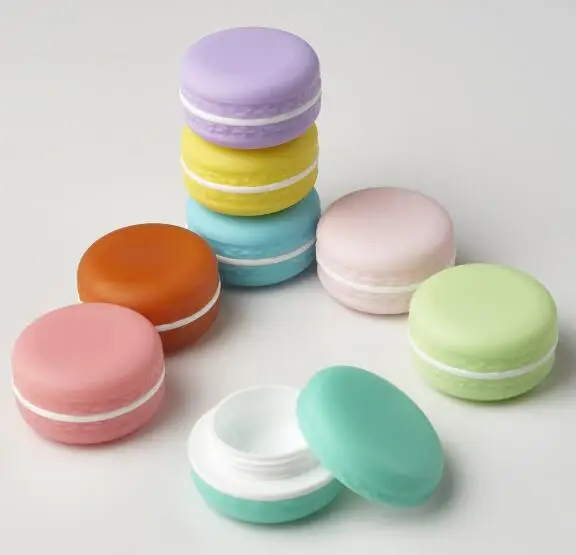 Пустые косметические контейнеры для помады бальзама губ 2 шт./Лот 10 г конфетных