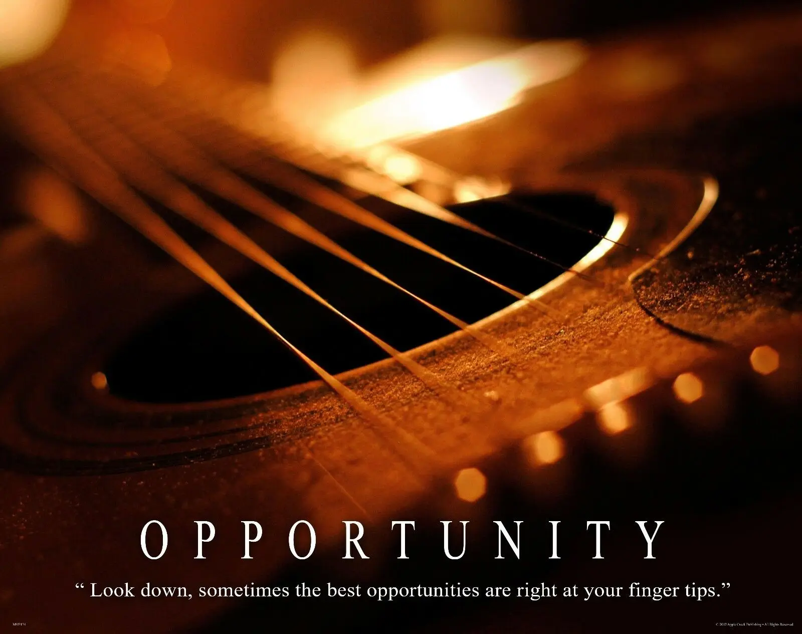 Мотивационный художественный шелковый постер с художественным принтом для