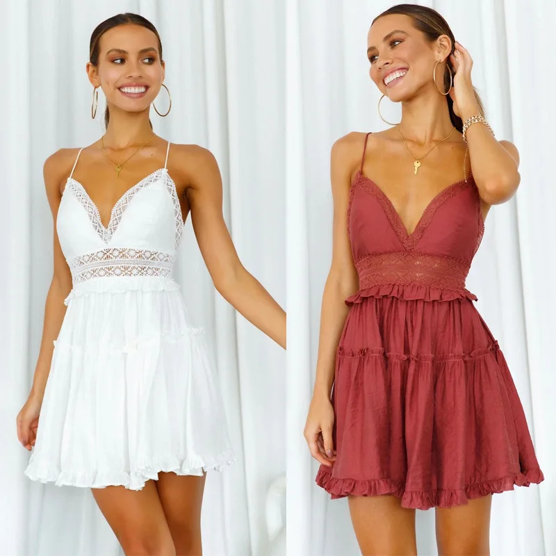 

Dresses