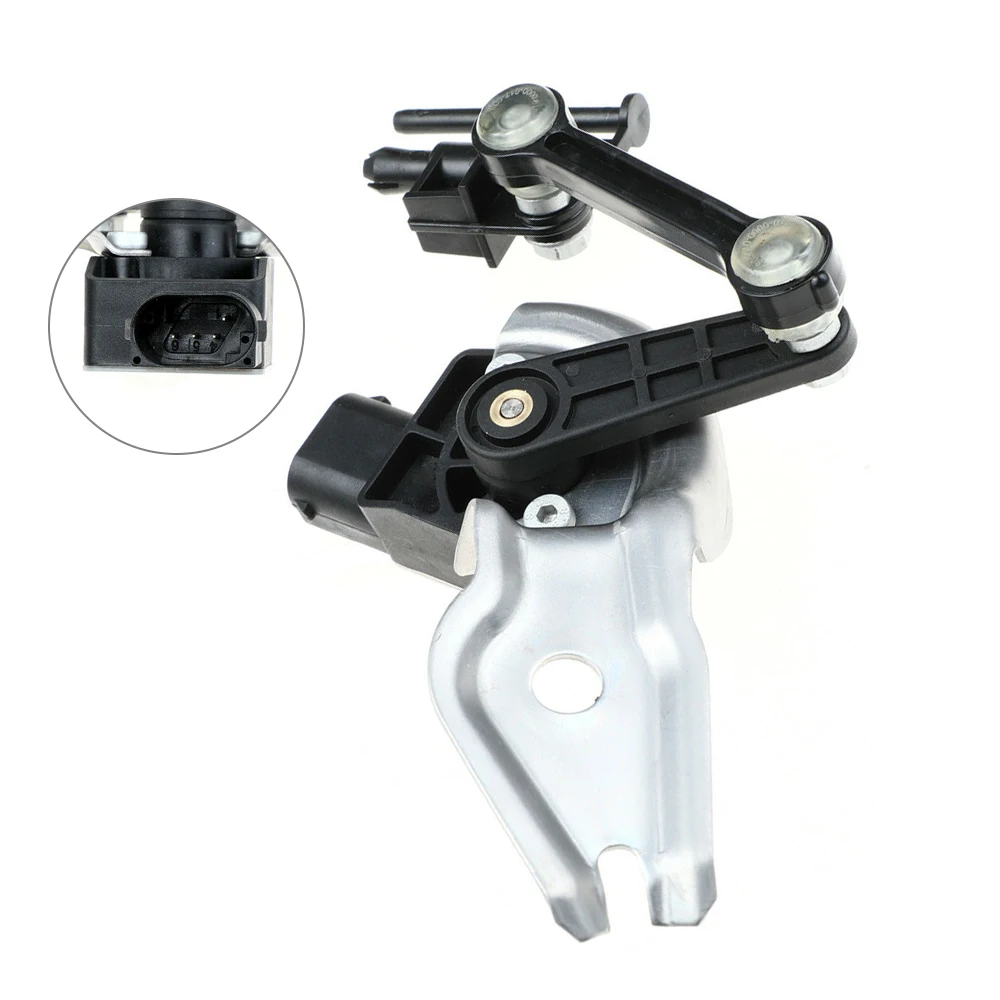 

Front Right Air Suspension Height Level Sensor 7L0616214C Fit For VW Touareg 7L Audi Q7