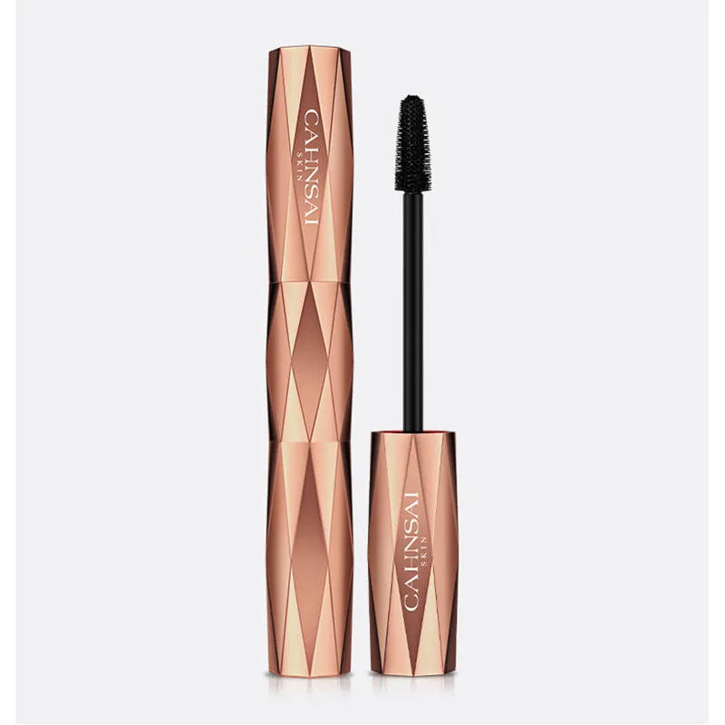

velvet dense curl long mascara non-staining and long-lasting non-makeup curl mascara