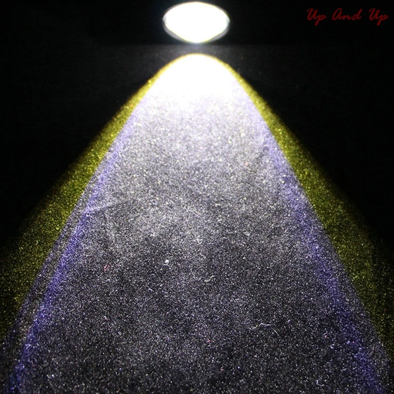 LED Waterproof EagleFog Daytime Running Car Light Eye Lamp Daylight DRL | Signal