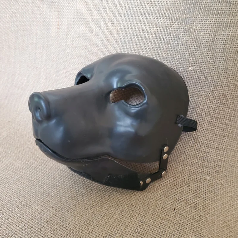 Настраиваемый Fursuit голова животного на заказ реалистичный череп аксессуары для