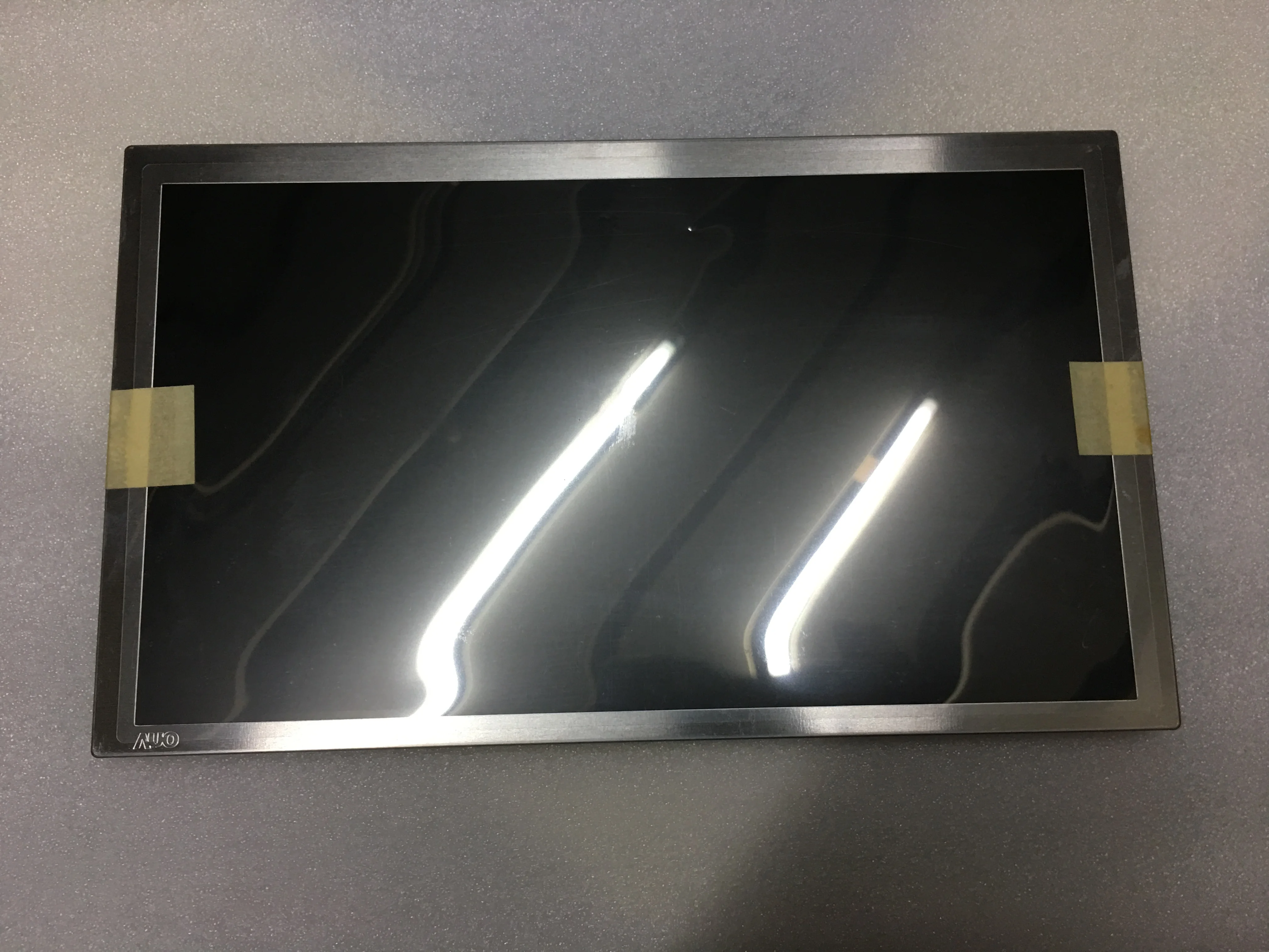 A116XW02V.0 A116XW02V0 A116XW02 V0 11 6 дюймов 1366*768 светодиодный экран для промышленного