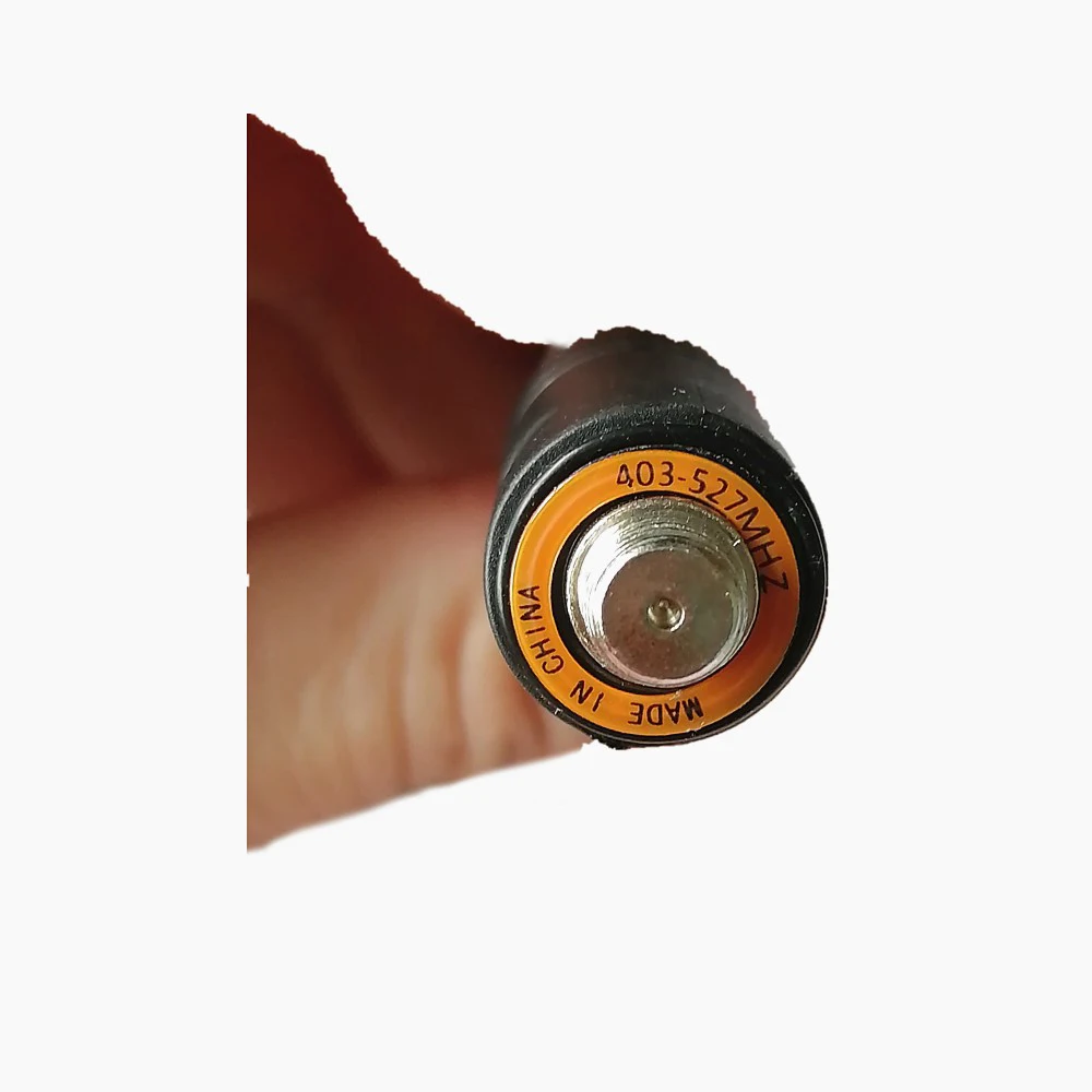 Антенна УВЧ 403-527 МГц для Motorola XIR P8668i P8600 P8608 GP328D GP338D DGP8550 DGP5050 DEP550 DEP350