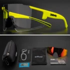 Фотохромные велосипедные очки UV400, очки для горного велосипеда, велосипедные спортивные солнцезащитные очки, очки для горного велосипеда, мужские велосипедные очки