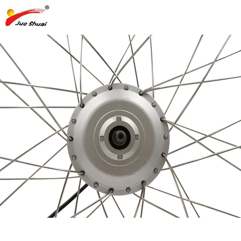 

Bafang 36 / 48v 250w 350w 500w Front Rear Wheel E-Bike Motor Gear Wheel Hub Electric Motor Conversion Kit Bicycle Accessories