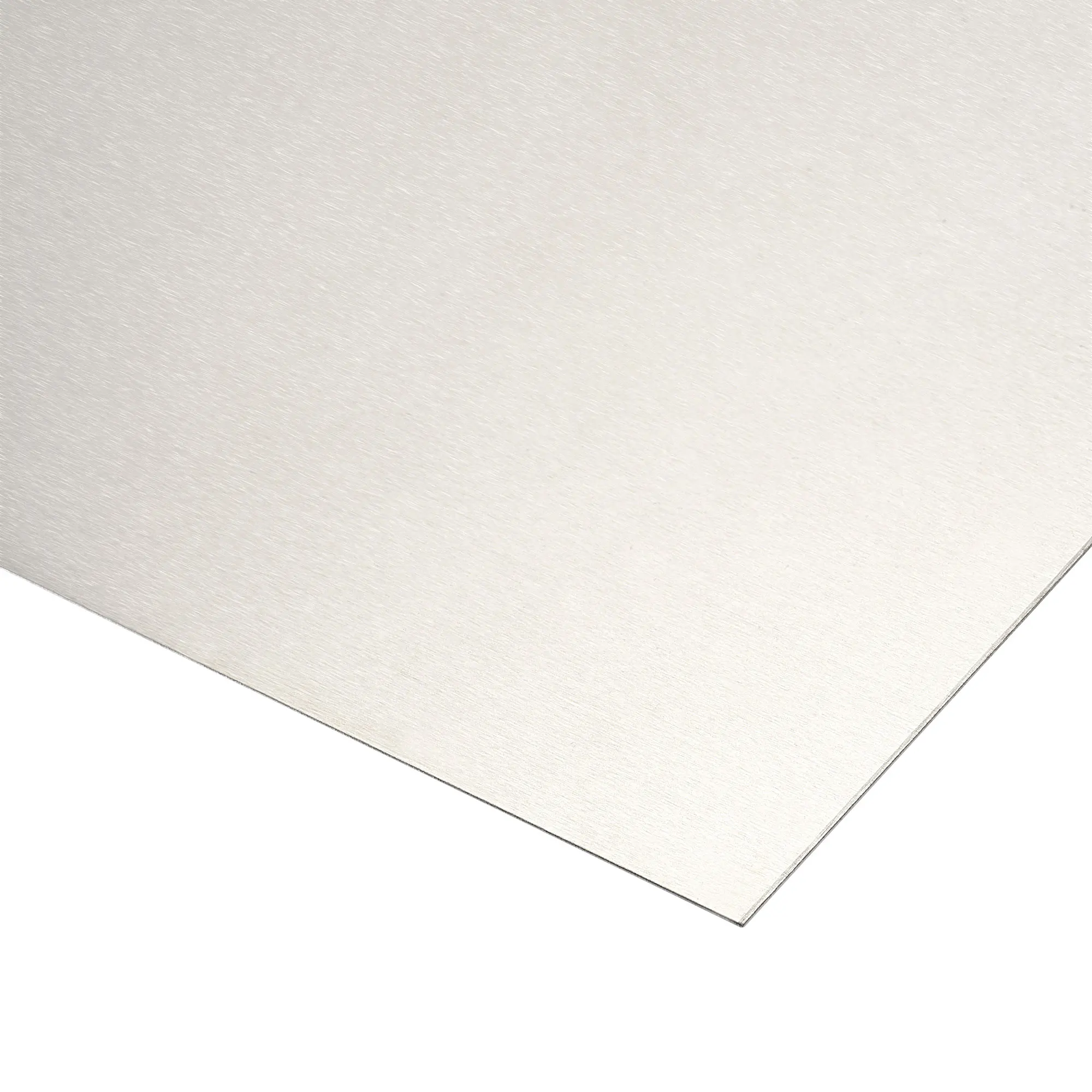 

Uxcell Aluminum Sheet, 300mm x 300mm x 0.6mm Thickness 5052 Aluminum Plate