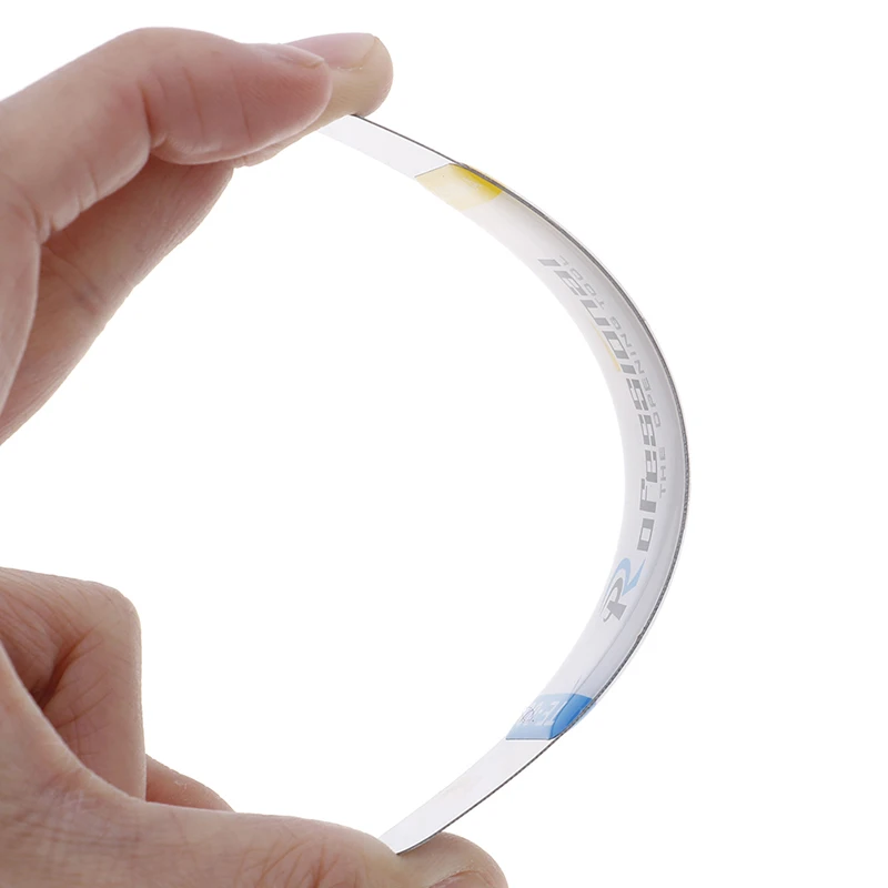 Разборная машина из нержавеющей стали металлическое плоское мягкое лезвие