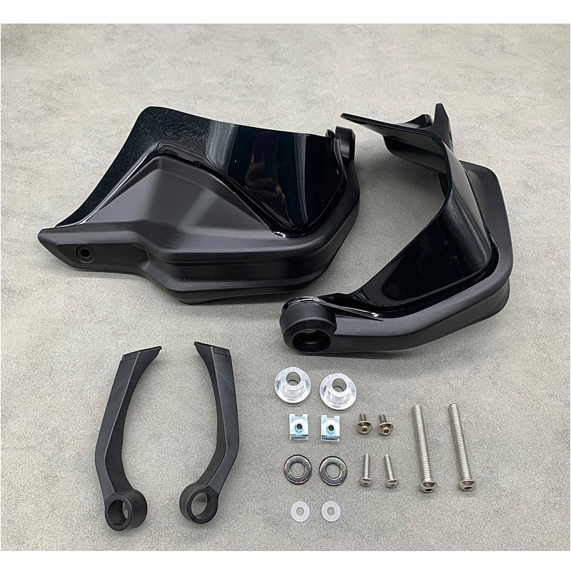 2022 НОВЫЕ для BMW R1200GS R1250GS LC ADV GSA S1000XR F900 R XR F750GS F850GS F800GS Рукоятки Рукавицы Перчатки Герм.