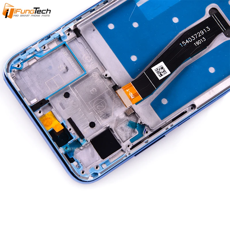 6 21 &quotдля Huawei Honor 10 lite ЖК-дисплей кодирующий преобразователь сенсорного экрана в