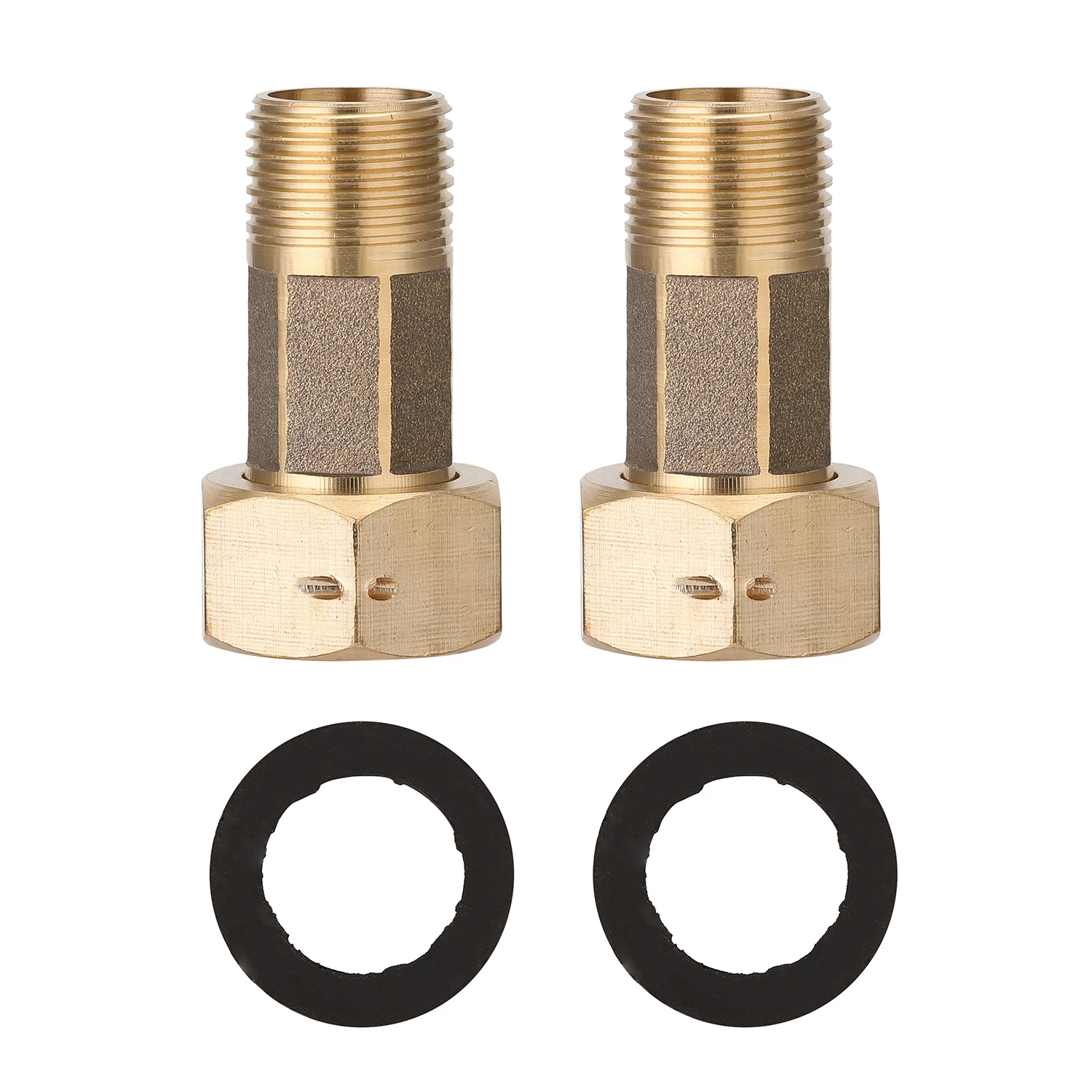 Интеллектуальный счетчик воды домашний механический роторный измеритель