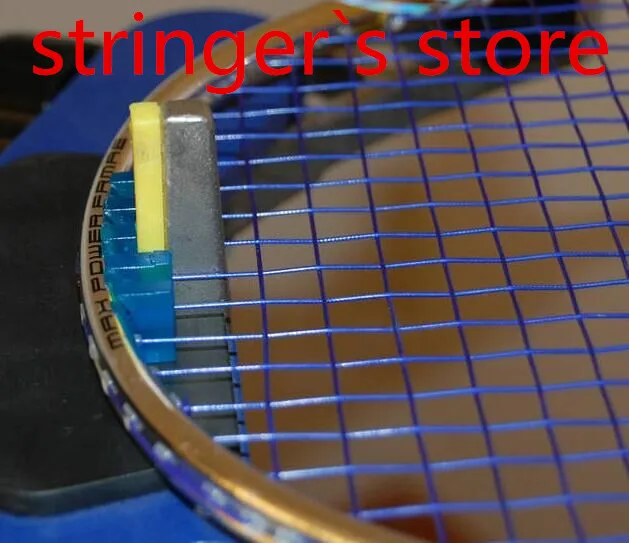 Адаптер для ракетки бадминтона Натяжная машина инструмент натягивания