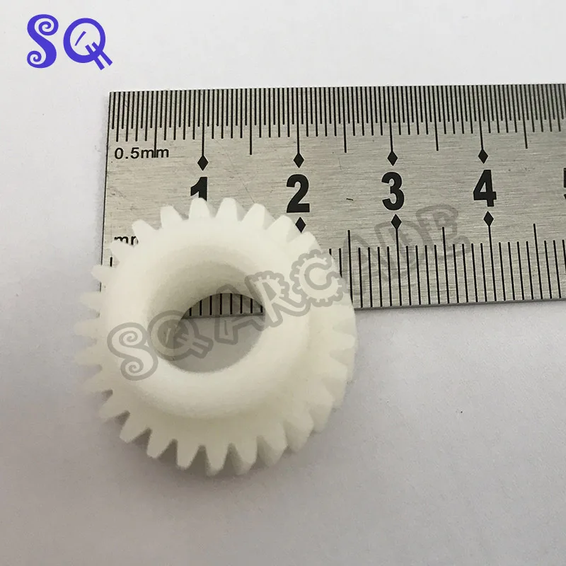 10 шт./лот шкивы для игрушечного крана козловые аксессуары кукольных машин