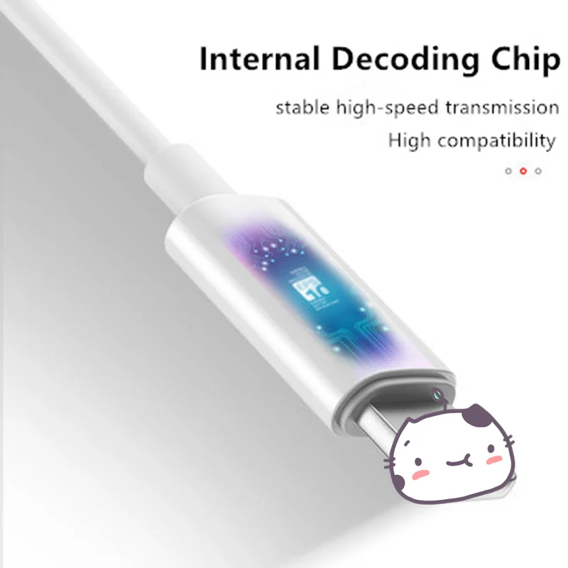 2Pcs For iPhone to 3.5mm Aux Headphone Jacks Audio Adapter For iphone 11 12 3.5mm Audio USB Headphone Converter Phone Adapter