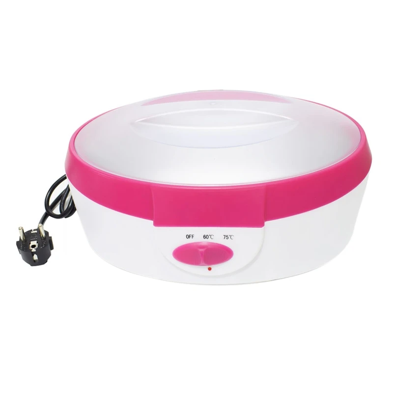 Восковая машина большой емкости спа парафиновый нагреватель для рук и ног