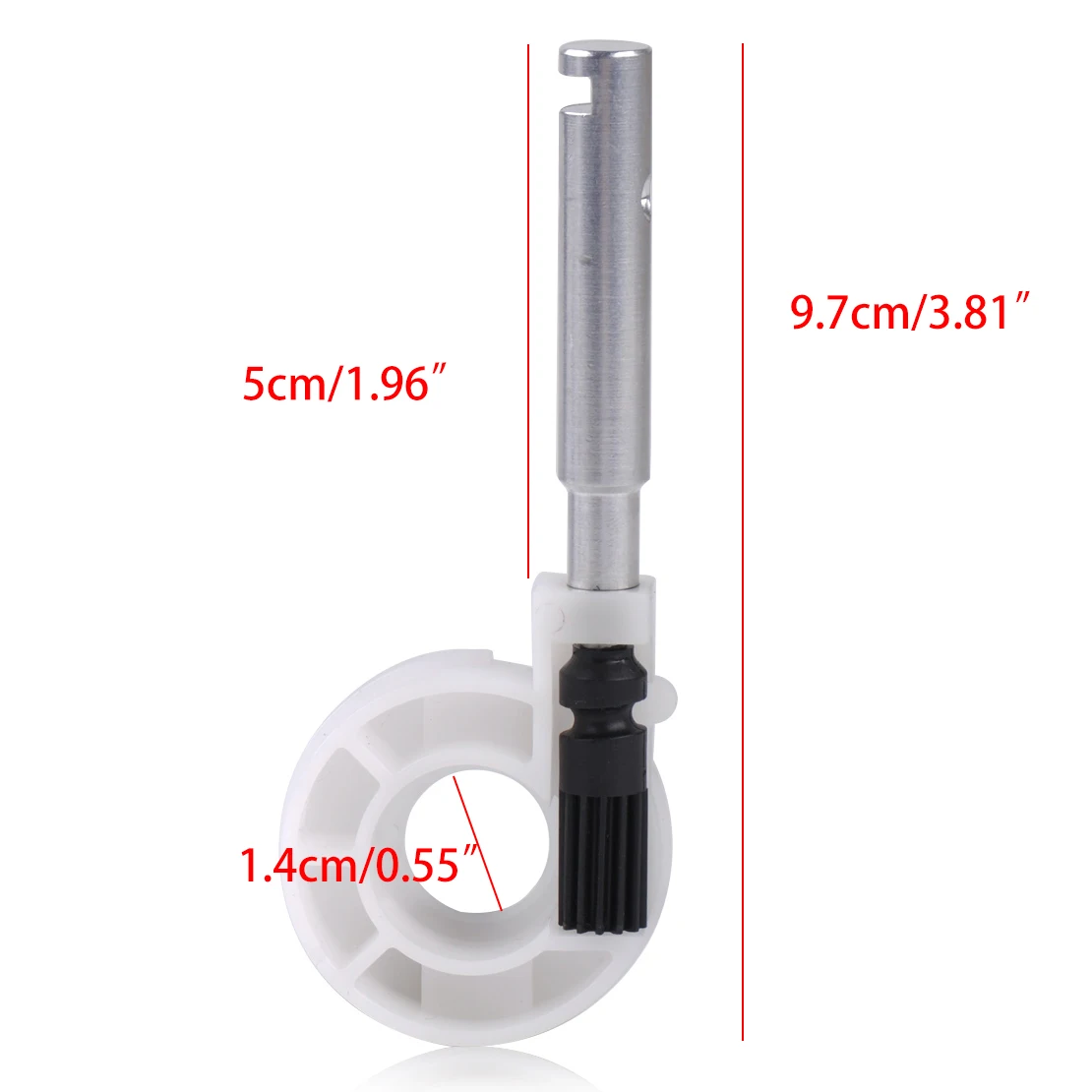 Новый Сменный инструмент LETAOSK для масляного насоса подходит бензопилы Husqvarna 50 51 55