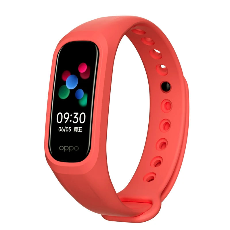 

strap for OPPO Band Bracelet Replacement Sport strap for OPPO Band Accessories