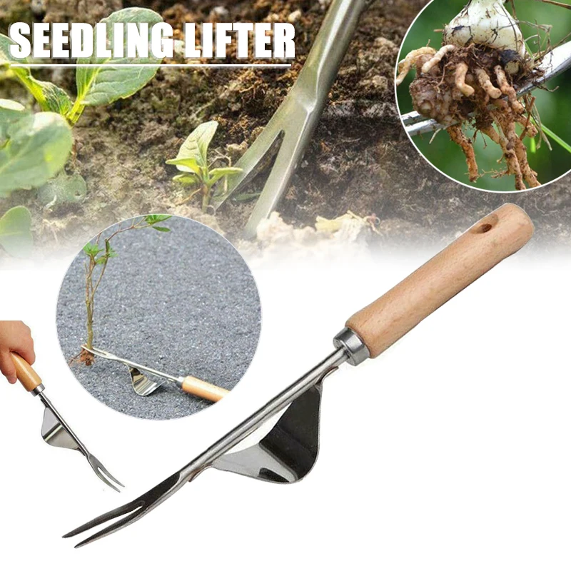 

1pcs Garden Hand Weeder Weed Remover Puller Farmland Manual Digging Garden Tool Effective Apply Trimming Removal Grass puller