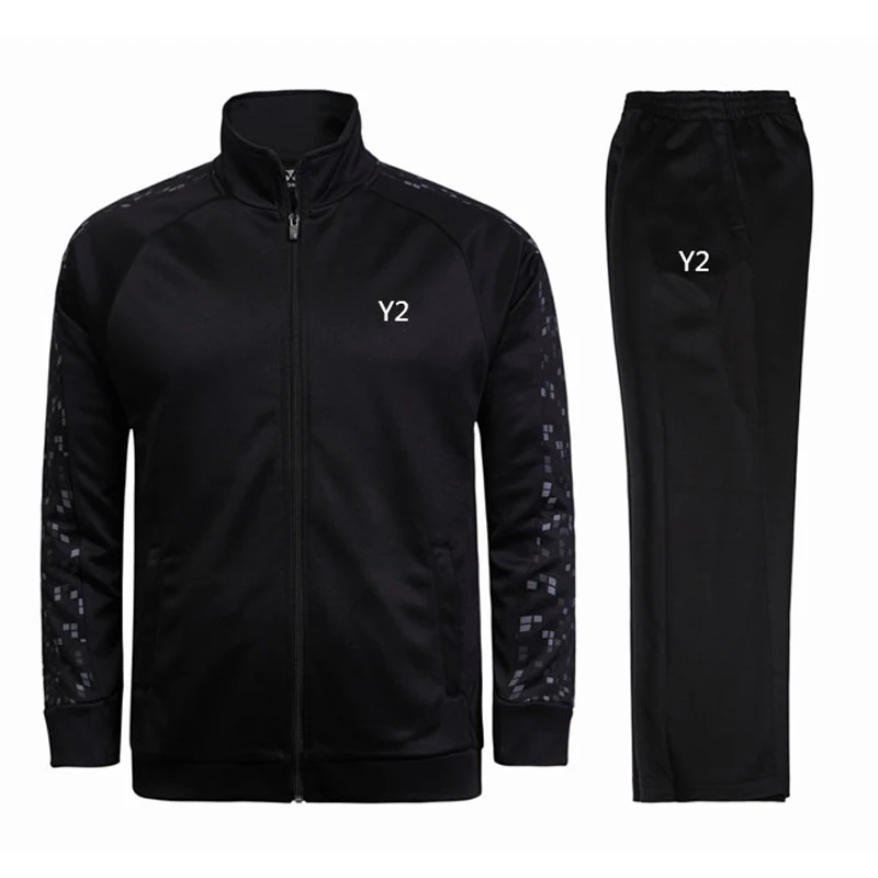 

Мужская и Женская куртка для тенниса, быстросохнущее пальто для тенниса, женская одежда для настольного тенниса, спортивный комплект, спорт...