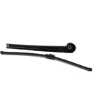 Рукоятка стеклоочистителя для VW Polo MK4 MK5 Hatchback 6N2 9N1 9N3 9N 1999-2006 2007 2008 2009, 13 дюймов