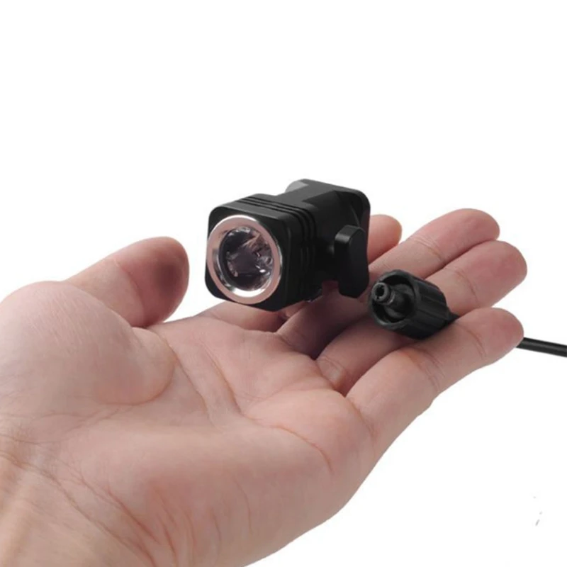 

Adjustable Rechargeable Bike Phone Holder with Light Bicycle Aluminum Alloy Cell