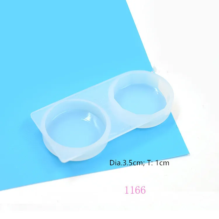 Популярные и алмазные силиконовые формы форма для уф смолы милое украшение