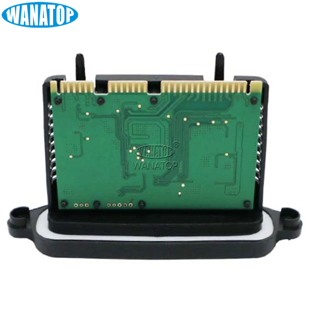 

High quality 7316217 7269531 For B MW 5 Series F07 GT F10 F11 TMS Xenon Ballast Headlight Driver Module 63117316217