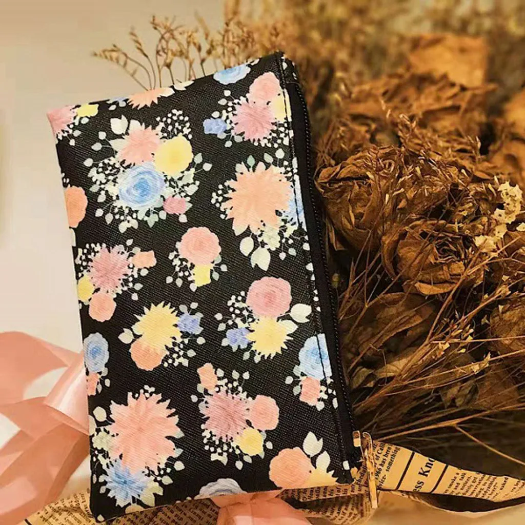 Женский сексуальный вечерний клатч сумка на плечо Длинный кошелек с леопардовым