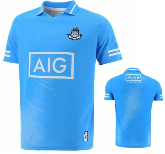 20 21 Ирландия Берлине Регби Джерси 2020 Спортивная рубашка с - Цена: 1 375,68 руб.