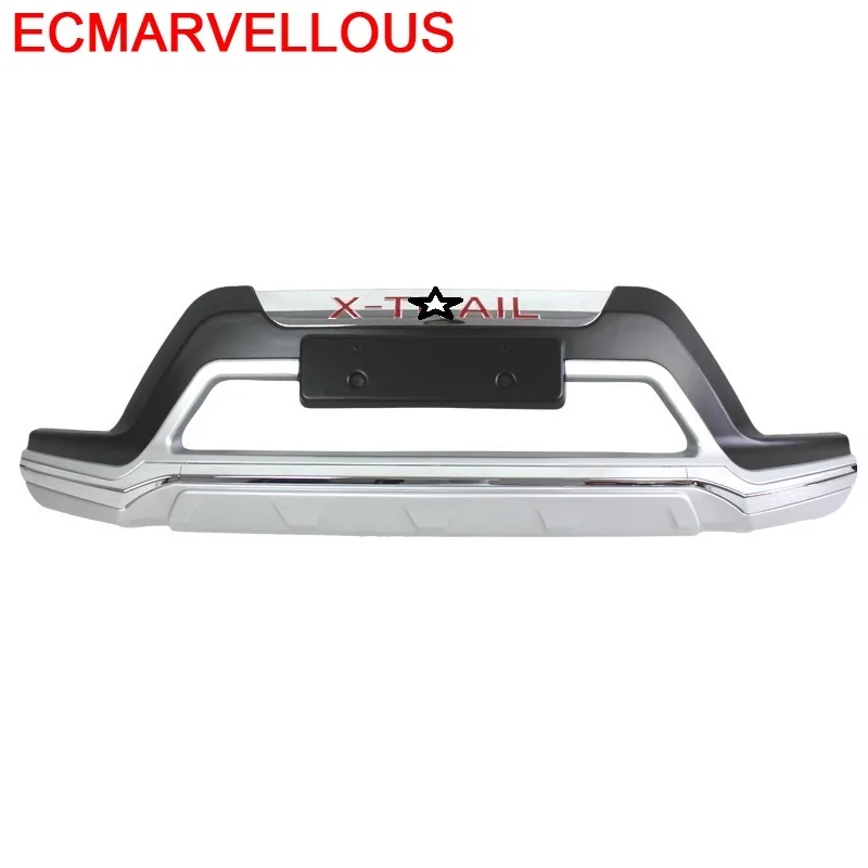 Модификация Авто Automovil декоративные детали Стайлинг задний диффузор Tunning