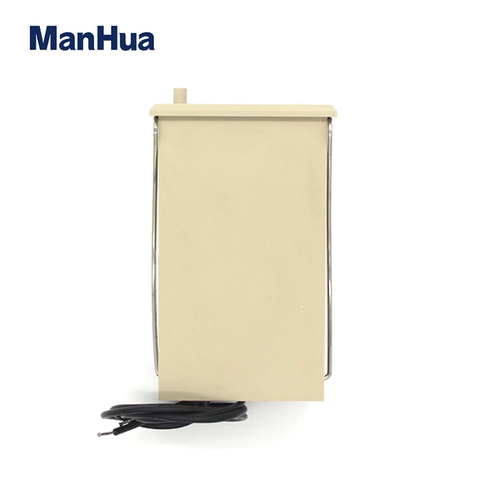 ManHua DC24V CSK5Y Electromangenic Counter with Reset Botton Lock | Инструменты
