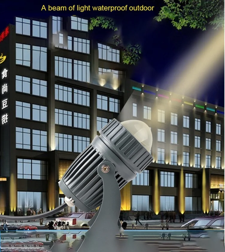 

One beam flood light Work Light Folding Rotating Outdoor exterior Double Heads COB Anti- Fall Floodlight Portable Spotlight