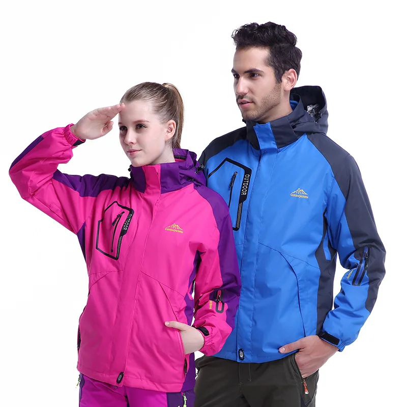 Уличный дождевик Wish для мужчин и женщин куртка улицы Спортивная подкладка