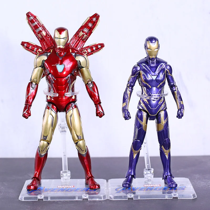 С принтами &quotMarvel&quot &quotМстители&quot завершающей Железный человек МК 85 виргинского