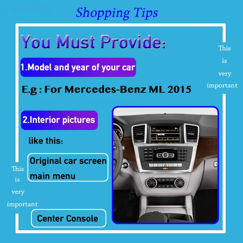 Модуль камеры заднего вида для Mercedes Benz ML GLK SLK 2012 ~ 2015 декодер парковки