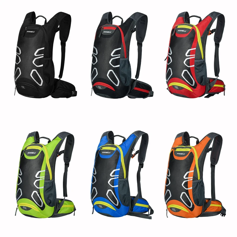 Водонепроницаемый рюкзак для велосипеда сумка гидратации горных велосипедов