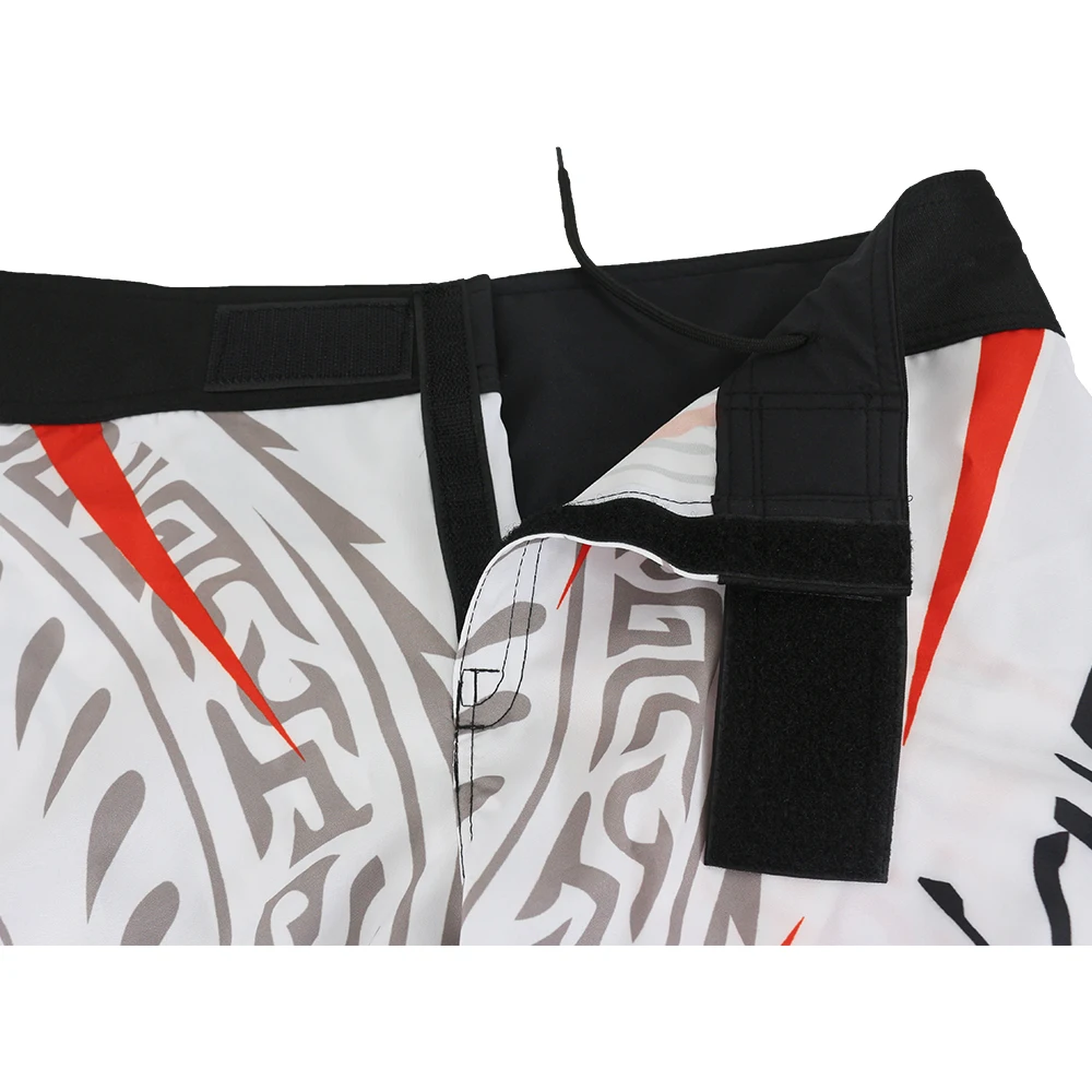 New Adult Muay Thai Boxing Shorts MMA Boxing Training Suit Fighting Fitness Children Taekwondo Fighting Sanda Shorts