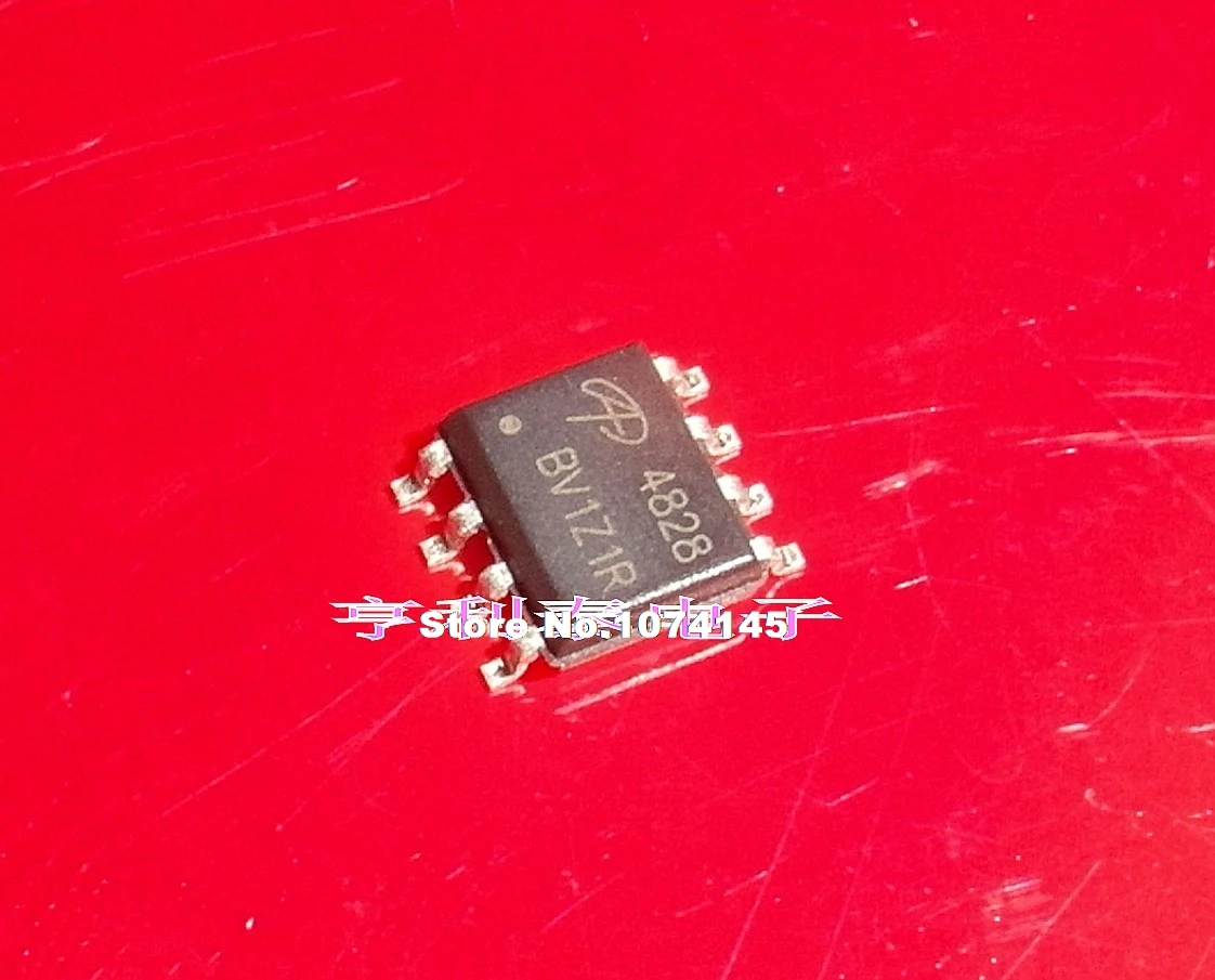 

10pcs/lot AO4828 4828