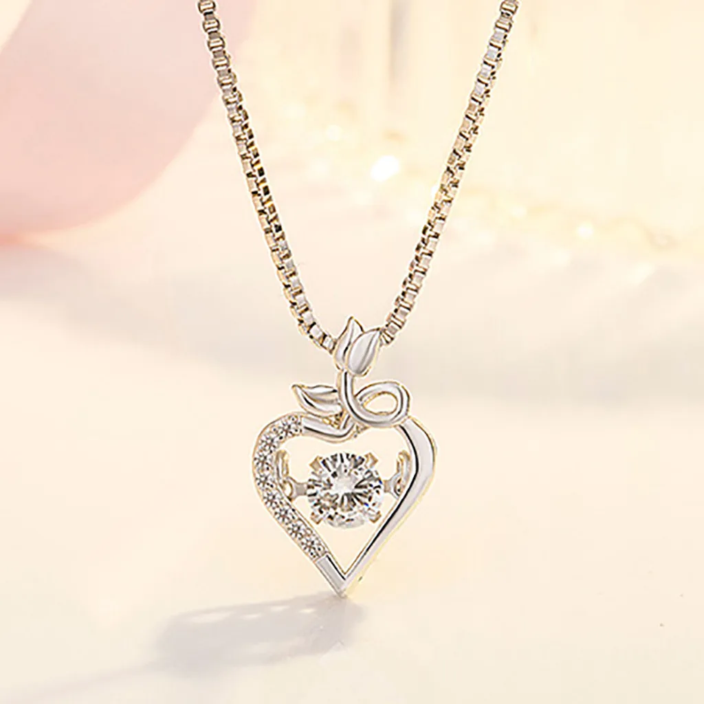 Duobla ожерелье для женщин металлическая цепочка сплав женское ювелирное изделие