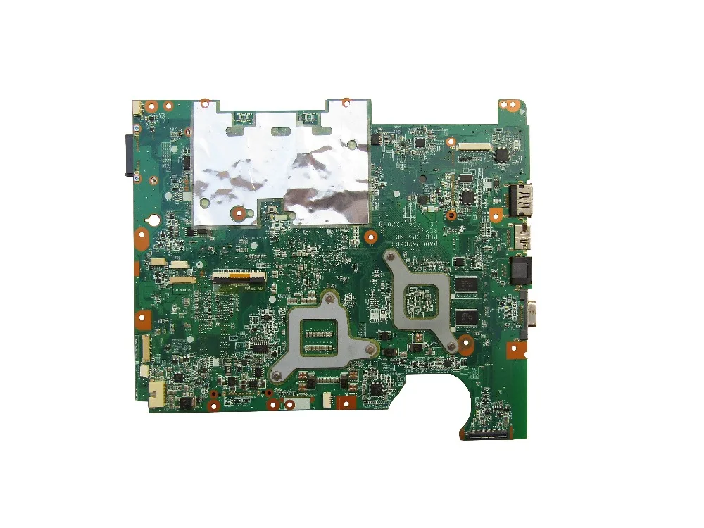 578704-001 материнская плата для hp Pavilion G71 CQ71 PM45 материнская плата DA00P6MB6D0 протестирована ОК