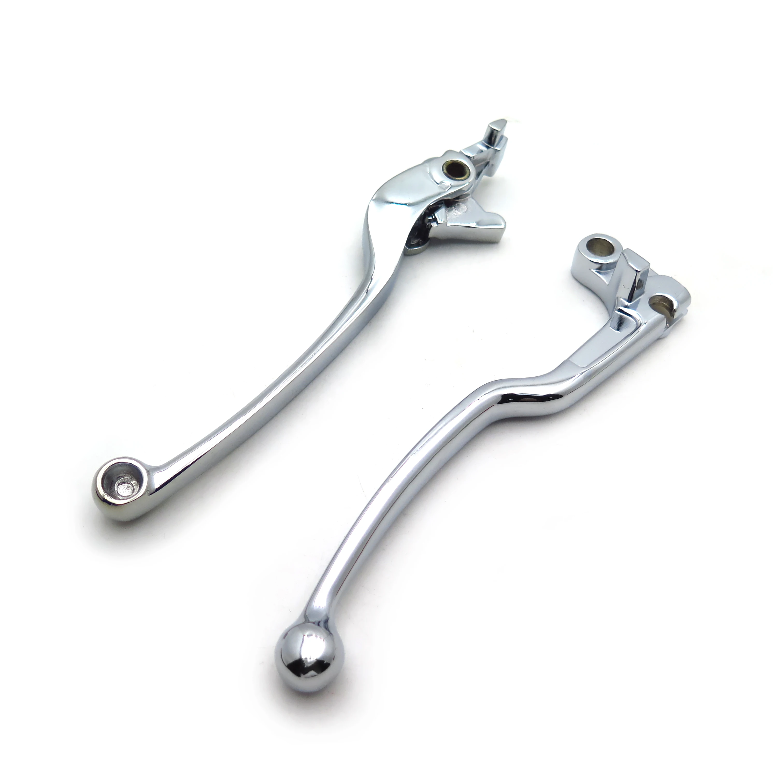 Aftermarket Бесплатная доставка мотоцикл части ручной тормозной рычаг сцепления для