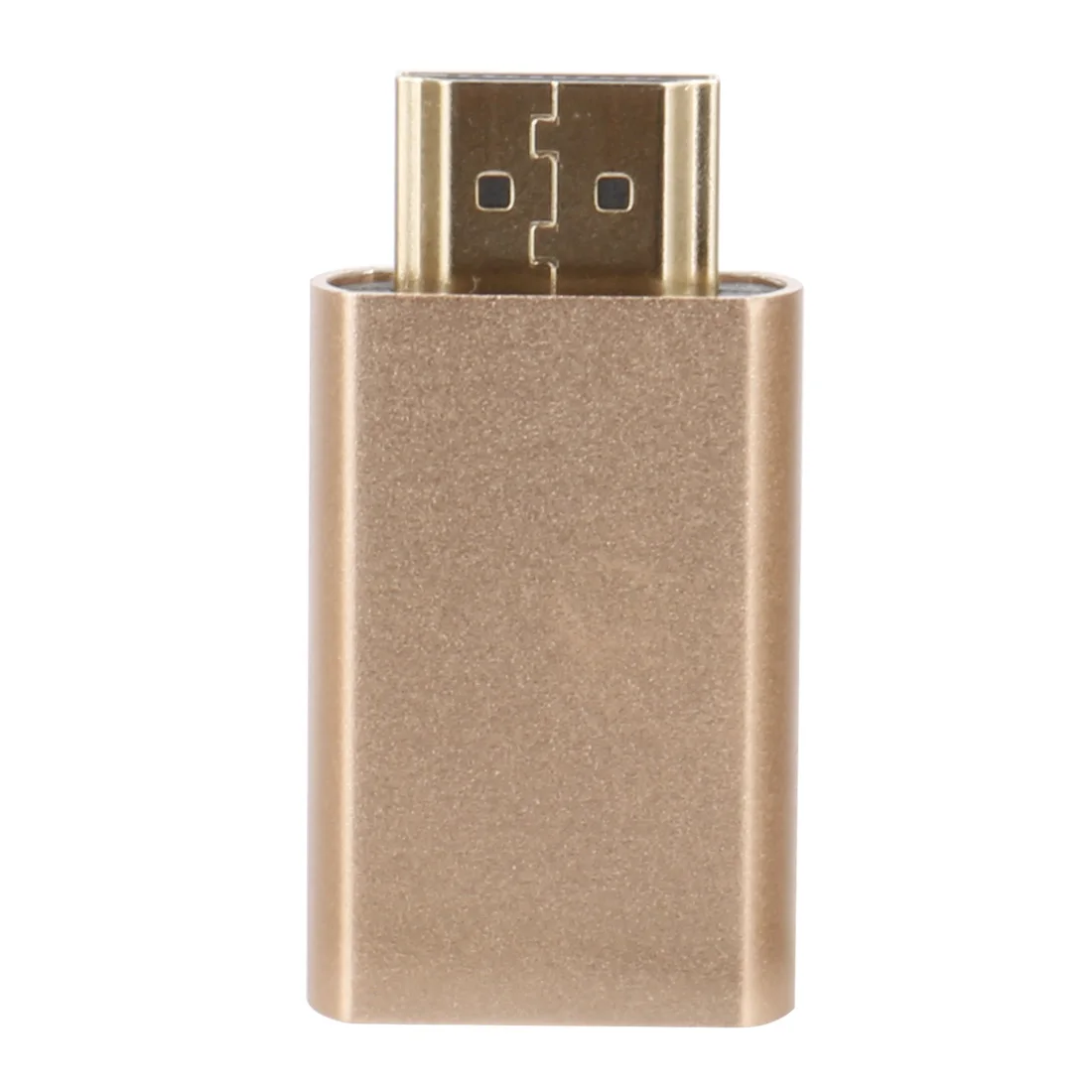 Для совместимому с HDMI 2 0 Виртуальный переходник EDID DDC заглушка Headless Ghost для