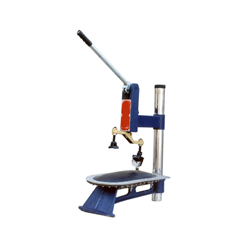 

Machinery & Accessories