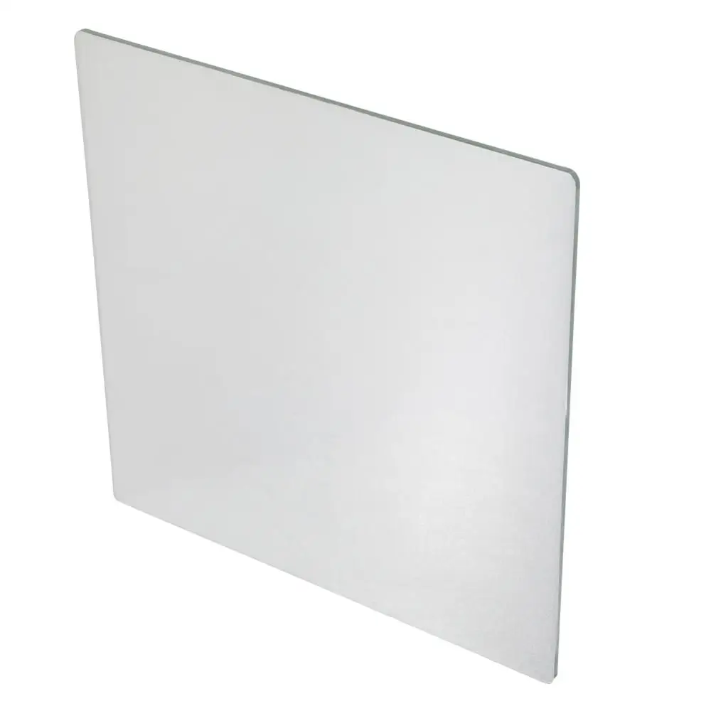 Creality3D полипропиленовая сборная пластина с 3 шт. глянцевый серебристый ПЭТ стикер