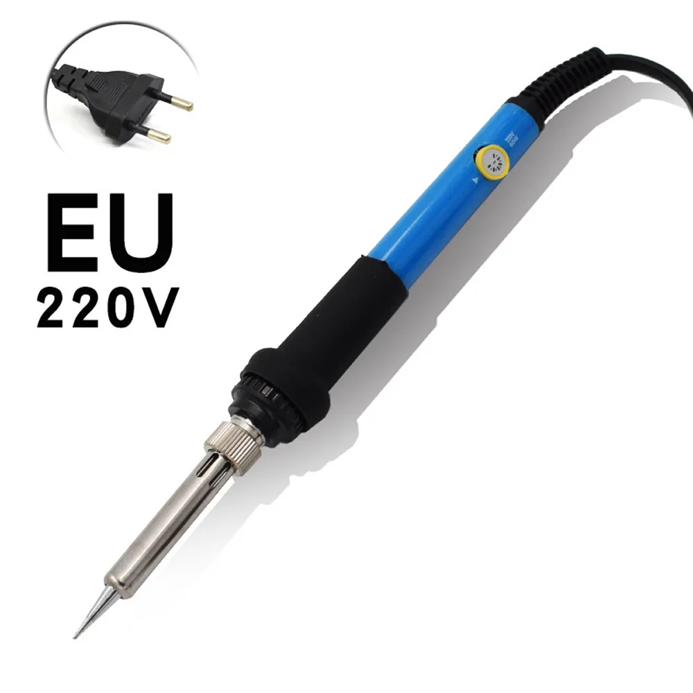 

Электрический паяльник Iron Welding Tool 60 Вт