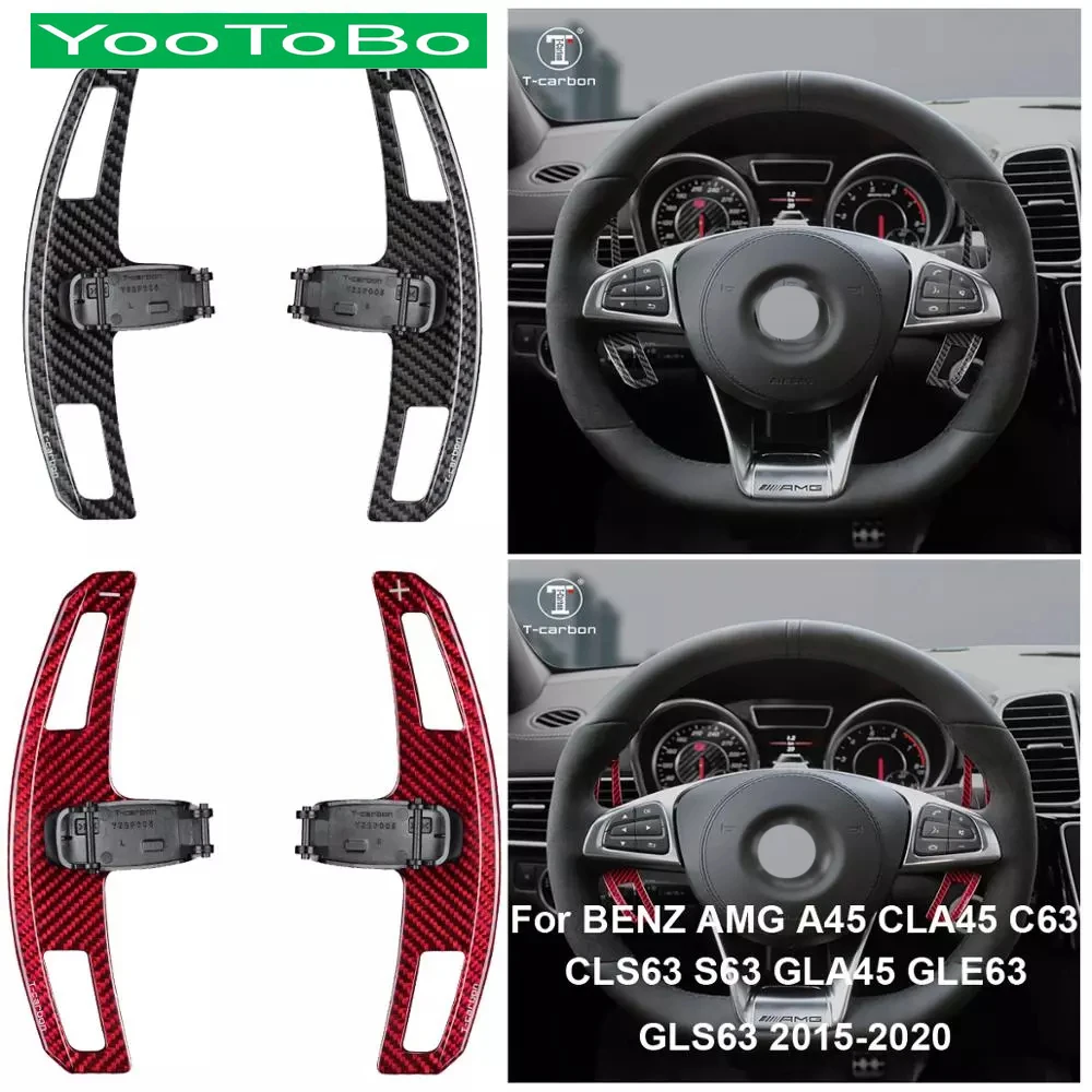 Удлинитель рулевого колеса из углеродного волокна для автостайлинга замена