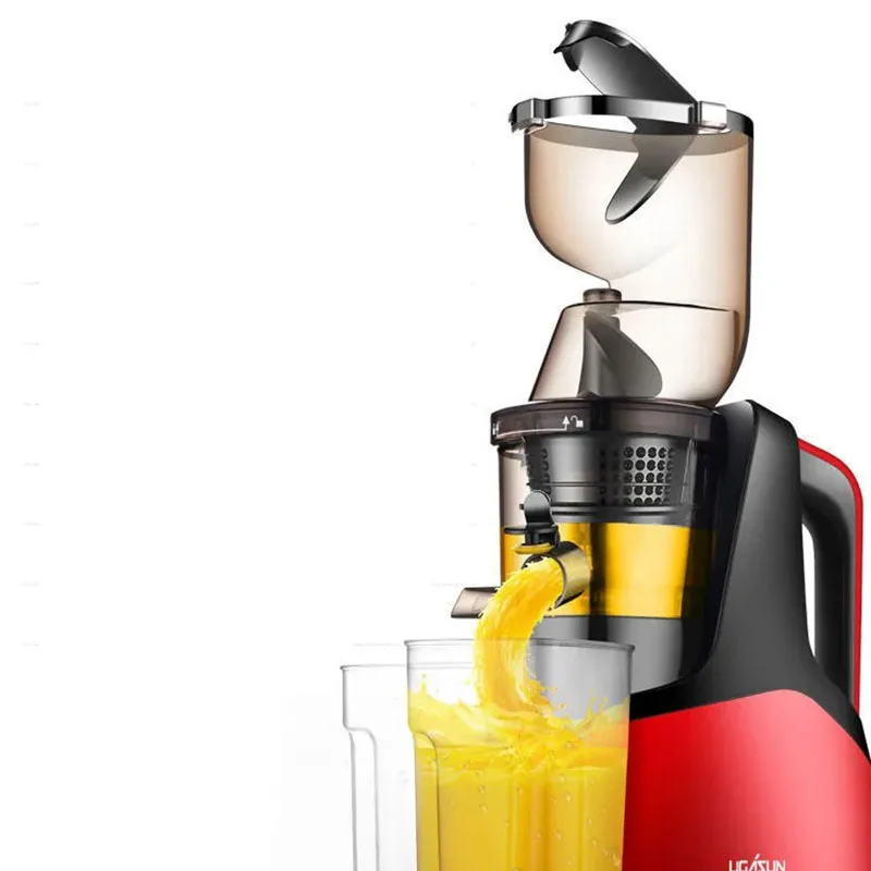 

Juicer Kitchen Appliance Household Crushed Ice Mixing Milkshake Mixing Soy Milk Jam Mixer Food Processing