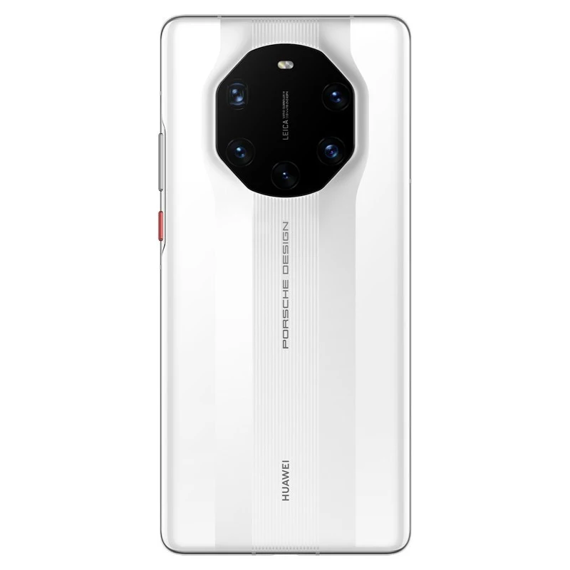 original huawei mate 40 rs 5g mobile phone 6 76 inch 88°curved screen 8g256g kirin 9000 octa core ip68 dustwater smartphone free global shippin